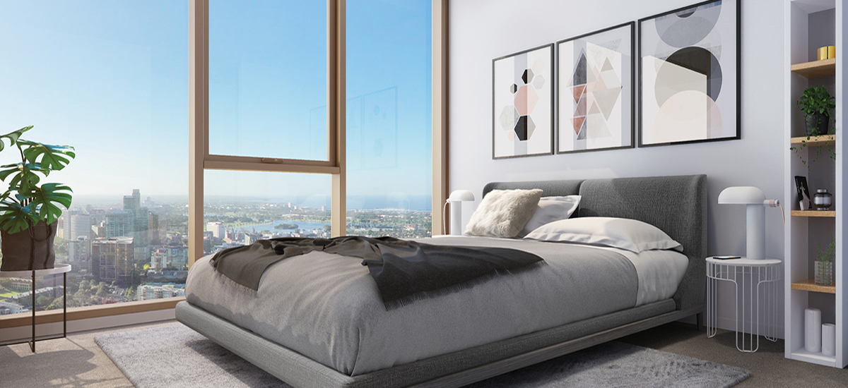 FOCUS Melbourne sets a new standard in Southbank